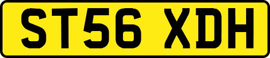 ST56XDH