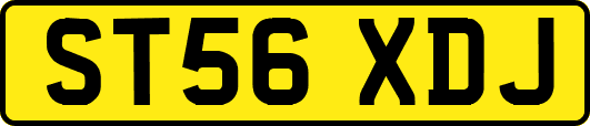 ST56XDJ
