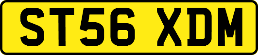 ST56XDM