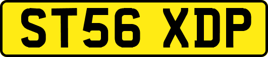 ST56XDP