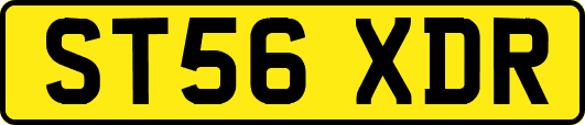 ST56XDR