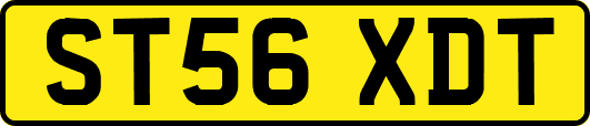 ST56XDT