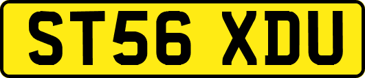 ST56XDU