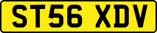 ST56XDV