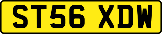 ST56XDW