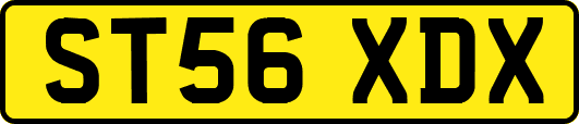 ST56XDX