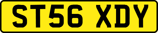 ST56XDY