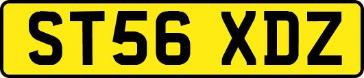 ST56XDZ