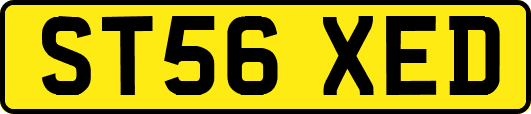 ST56XED