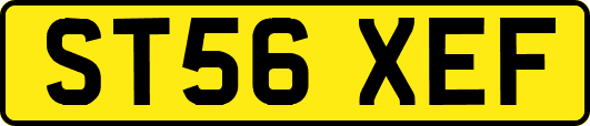 ST56XEF