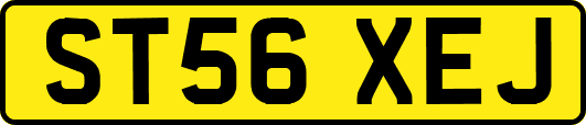 ST56XEJ