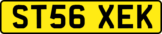 ST56XEK
