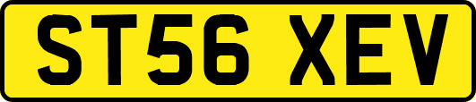 ST56XEV