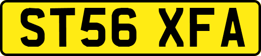 ST56XFA