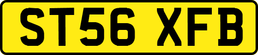 ST56XFB