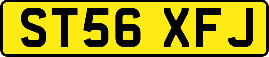 ST56XFJ