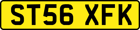 ST56XFK