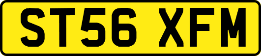 ST56XFM