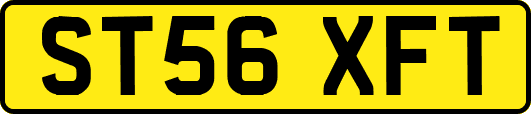 ST56XFT