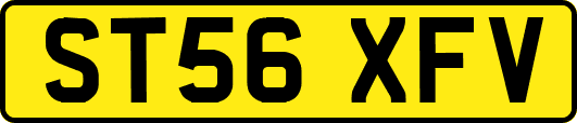 ST56XFV