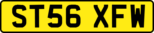 ST56XFW