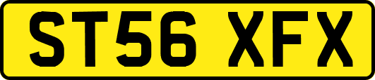 ST56XFX
