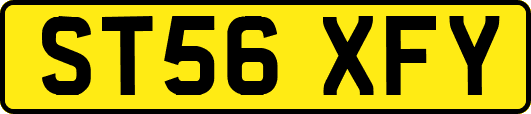 ST56XFY