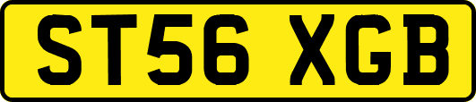 ST56XGB