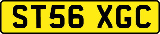 ST56XGC