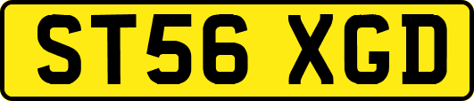 ST56XGD