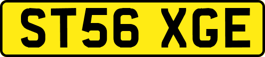 ST56XGE