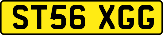 ST56XGG