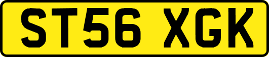 ST56XGK