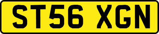 ST56XGN