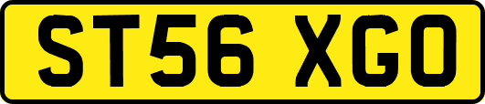 ST56XGO