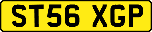ST56XGP