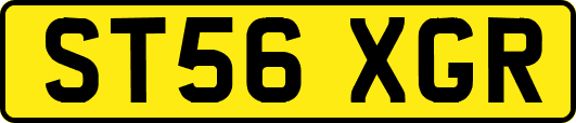 ST56XGR