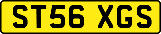 ST56XGS