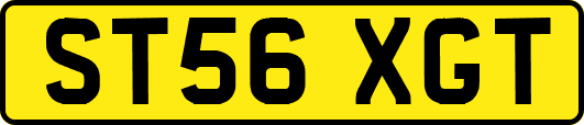 ST56XGT