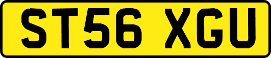 ST56XGU