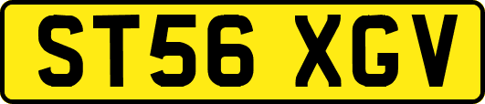 ST56XGV
