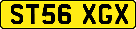 ST56XGX