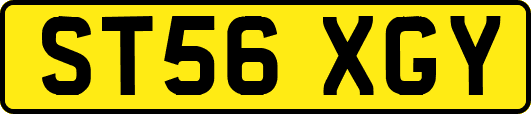 ST56XGY