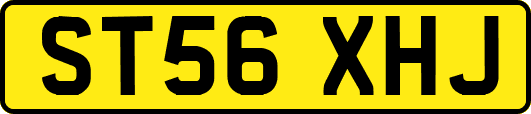 ST56XHJ
