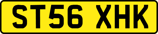 ST56XHK