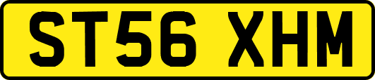 ST56XHM