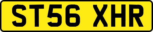 ST56XHR