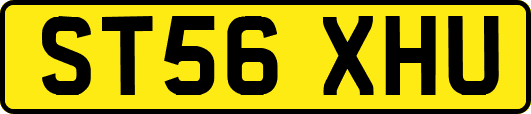 ST56XHU