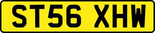 ST56XHW