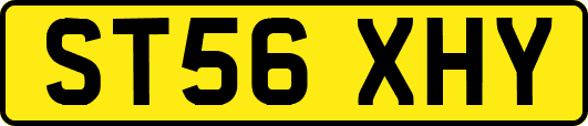 ST56XHY